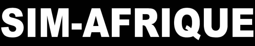 Logo SIM-AFRIQUE