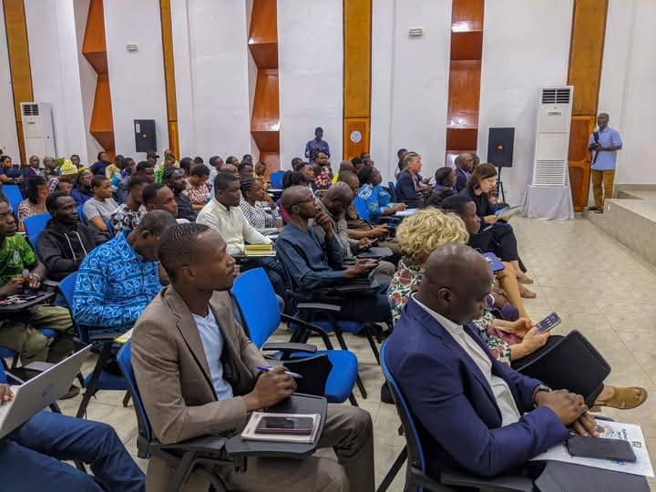 SIM-AFRIQUE A PARTICIPE A L’ORGANISATION DE LA SEMAINE MONDIALE DE L’ENTREPRENEURIAT